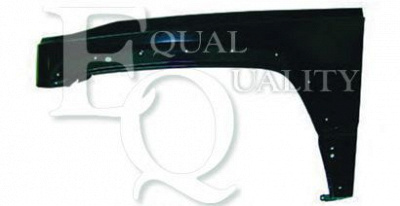 EQUAL QUALITY l02606 - Крыло